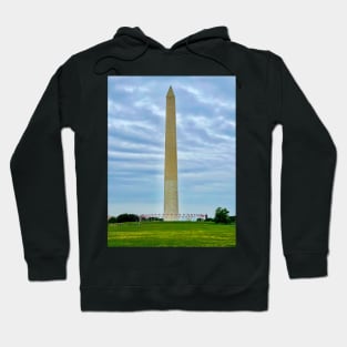 Washington Monument Hoodie